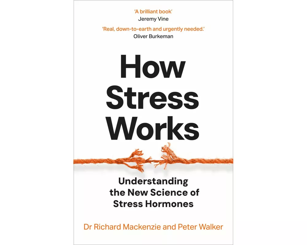 How Stress Works