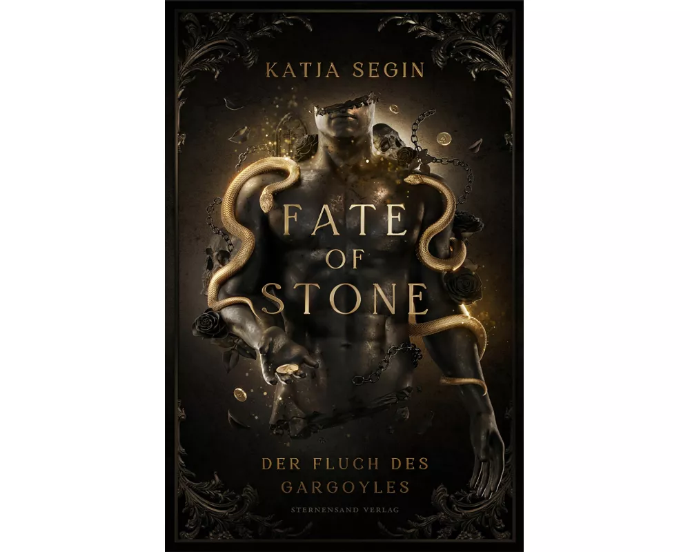Fate of Stone