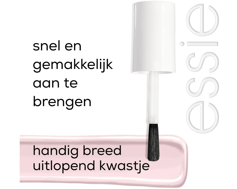 essie Nagellack Mademoiselle