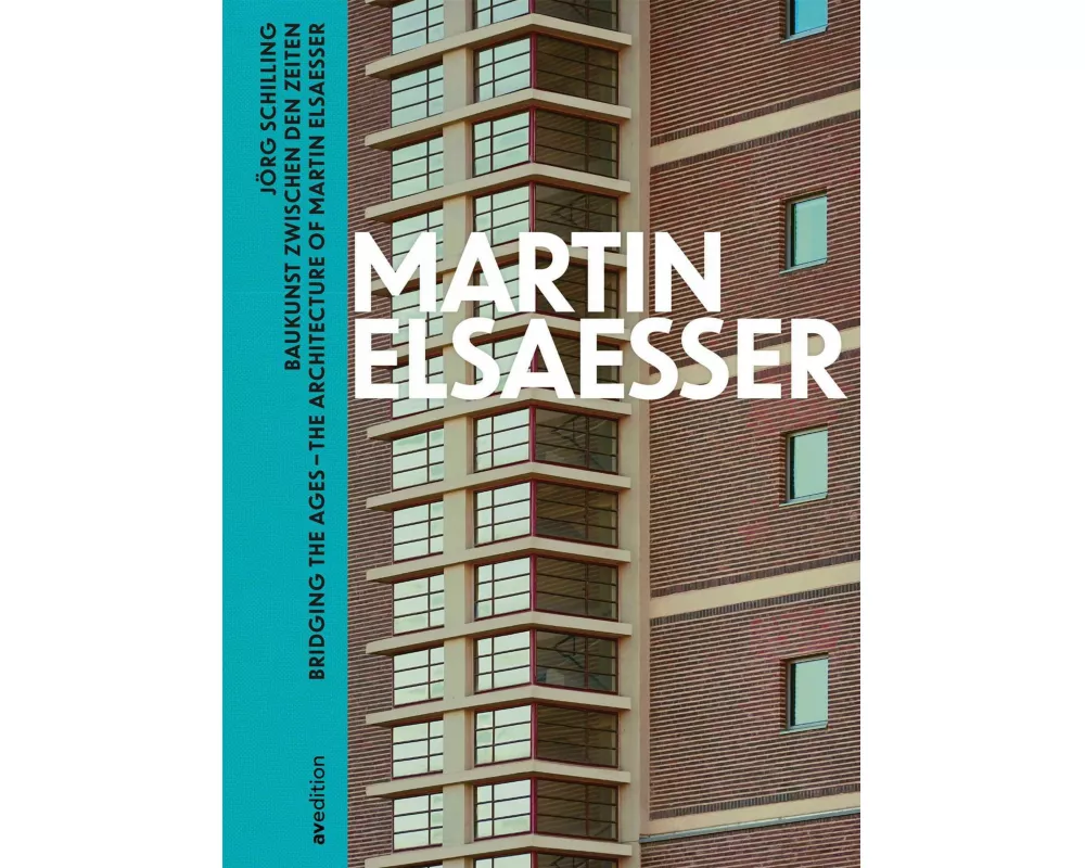 Martin Elsaesser