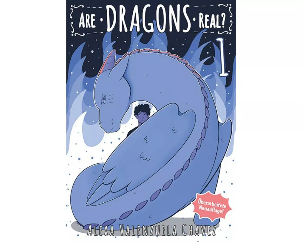 Are Dragons Real?