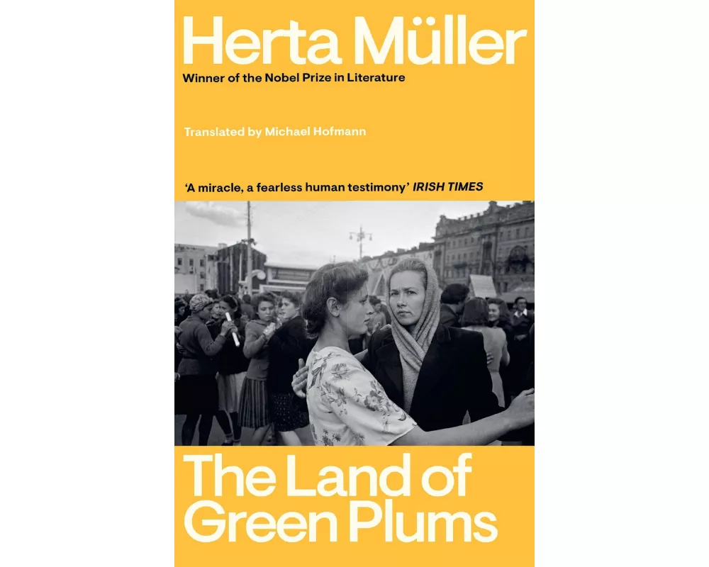 The Land Of Green Plums