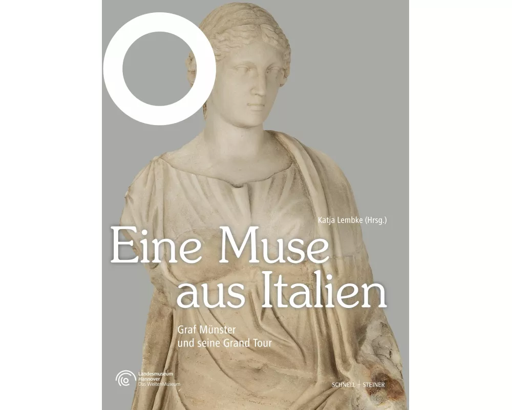 Eine Muse aus Italien