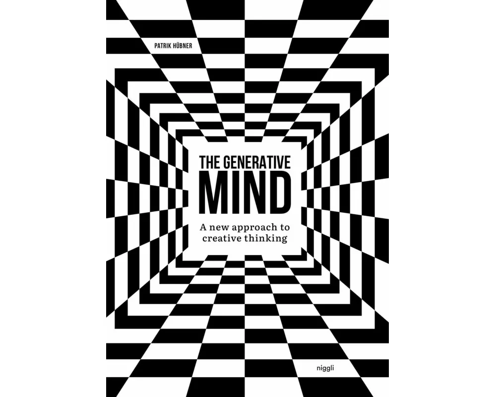 The Generative Mind