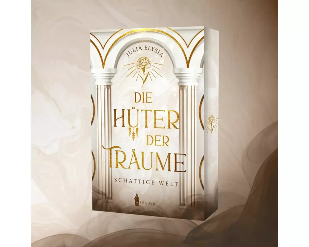 Die Hüter der Träume
