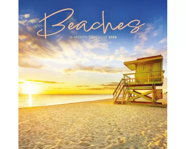 Beaches