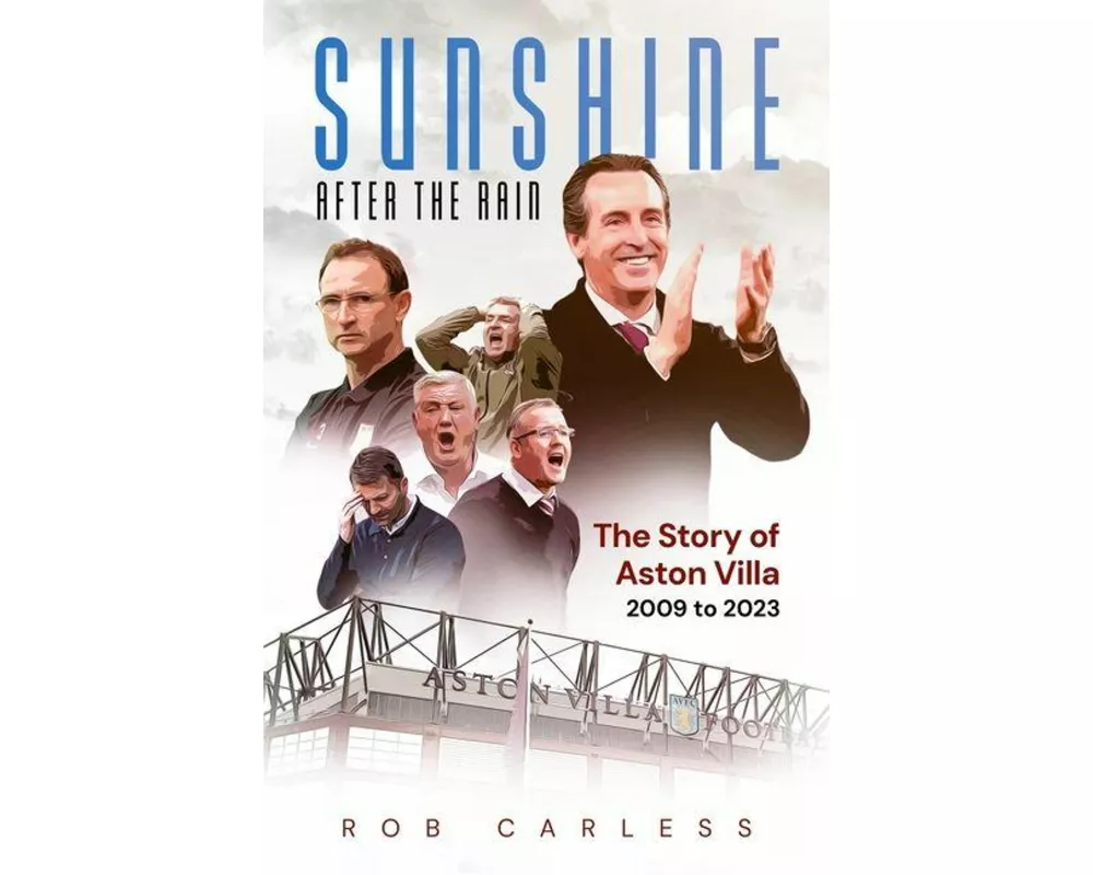 Sunshine After the Rain