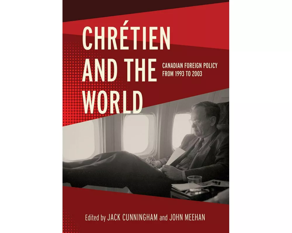 Chretien and the World