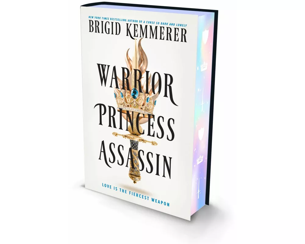 Warrior Princess Assassin
