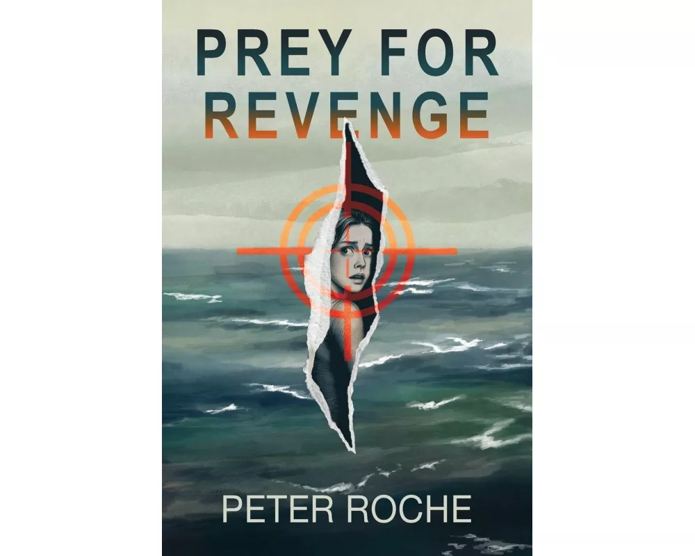 Prey for Revenge