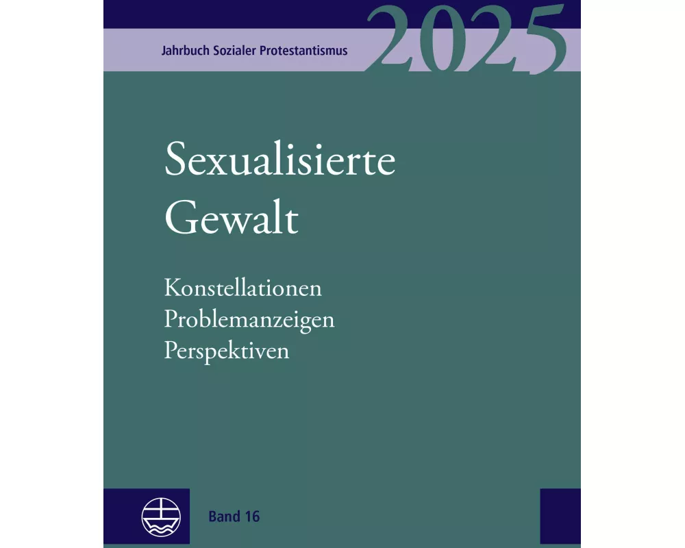 Jahrbuch Sozialer Protestantismus