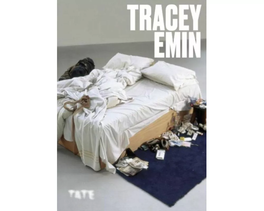 Artists Series: Tracey Emin