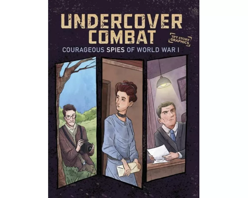 Undercover Combat