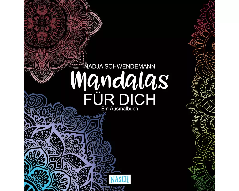 Mandalas für dich