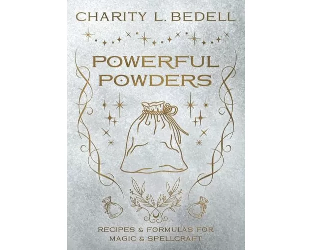 Powerful Powders
