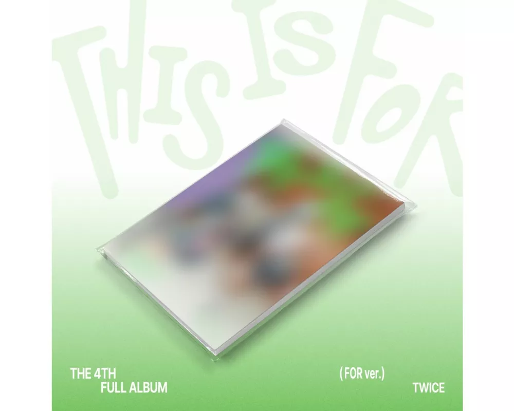 THIS IS FOR (FOR ver.)
