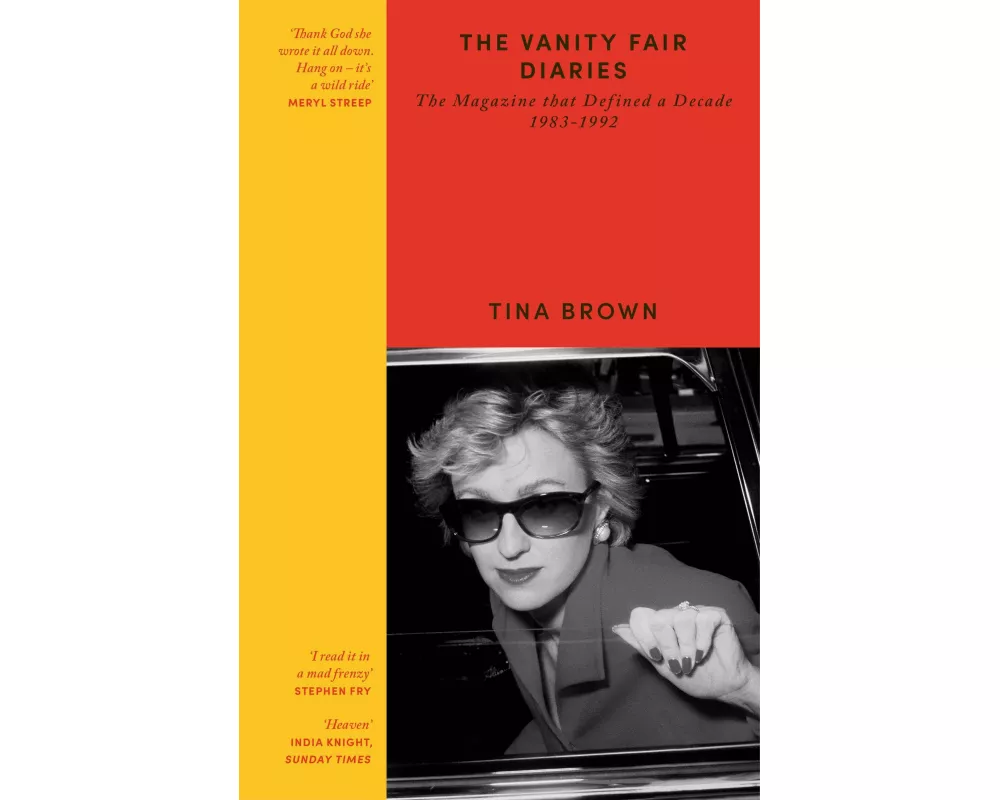 The Vanity Fair Diaries