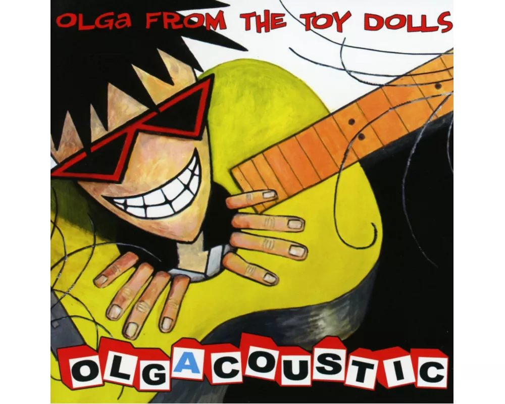 Olgacoustic