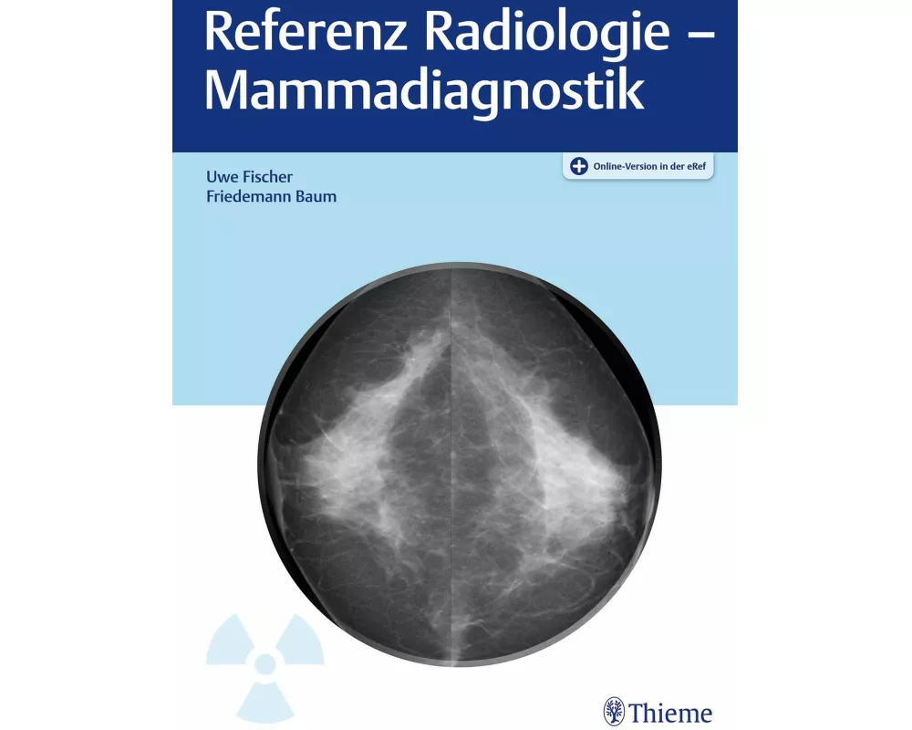 Referenz Radiologie - Mammadiagnostik