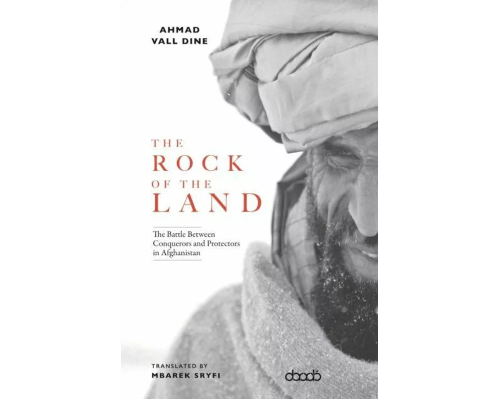 The Rock of The Land
