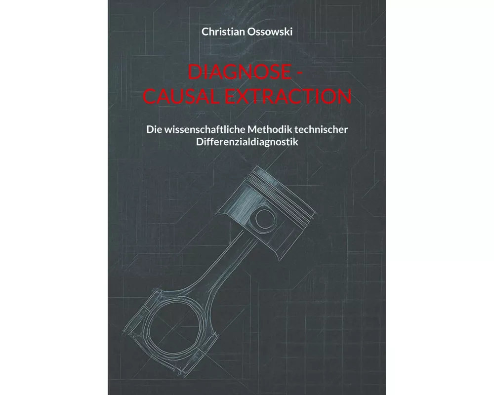 Diagnose - Causal Extraction