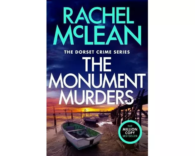 The Monument Murders