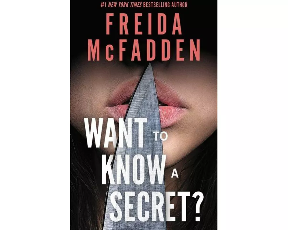 Want to Know a Secret?