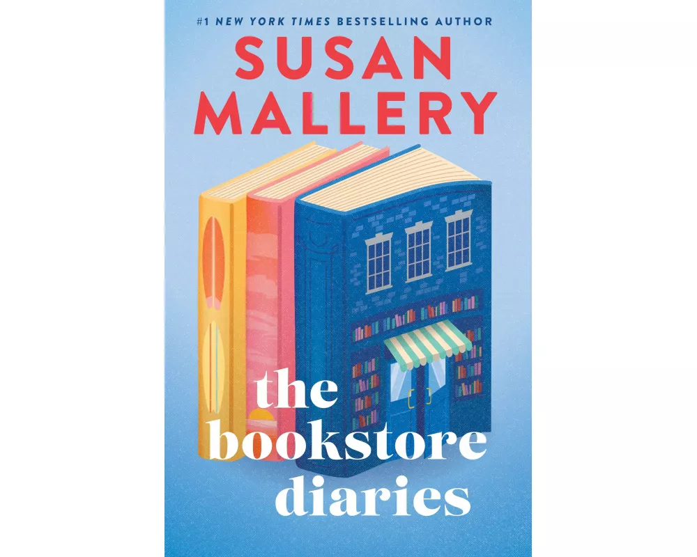 The Bookstore Diaries