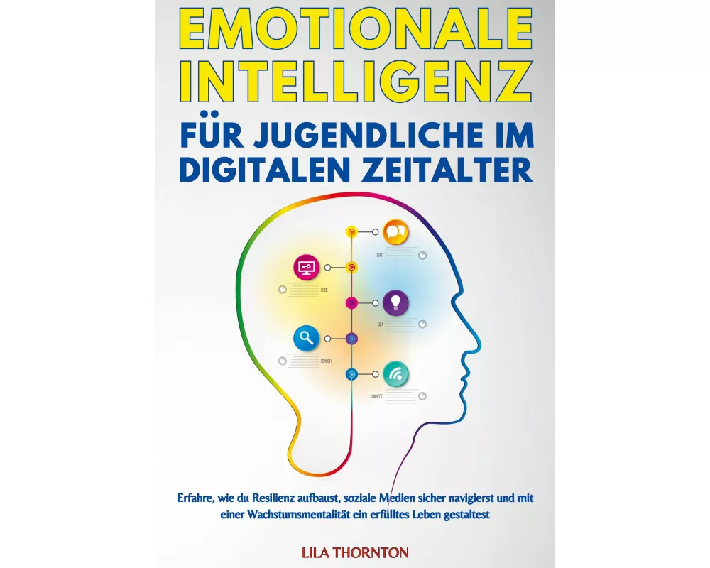 Emotionale Intelligenz FÜr Jugendliche Im Digitalen Zeitalter
