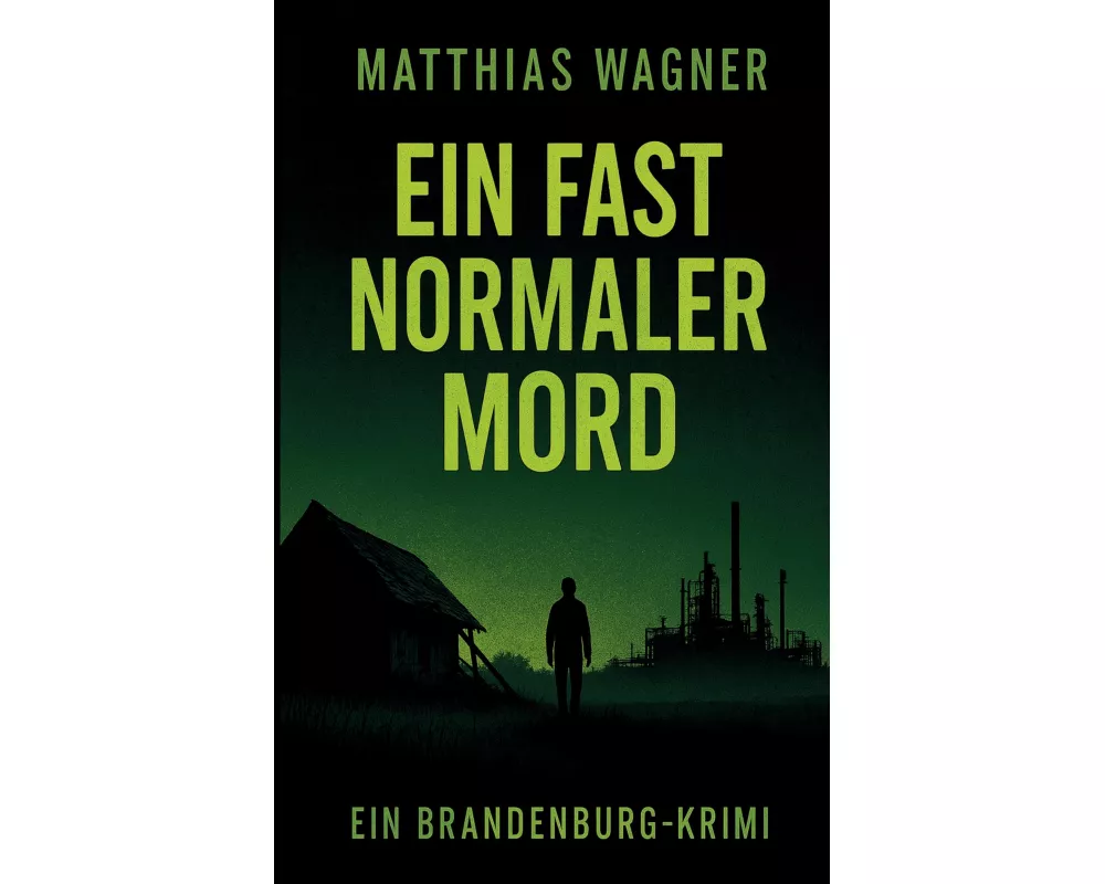 Ein fast normaler Mord