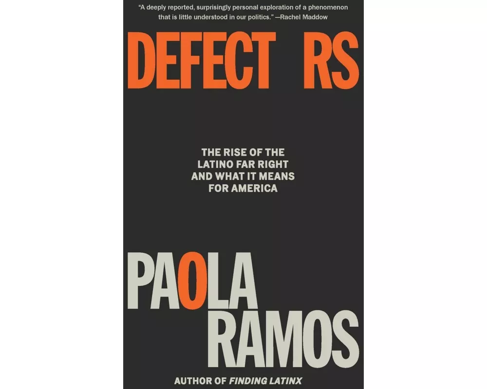 Defectors