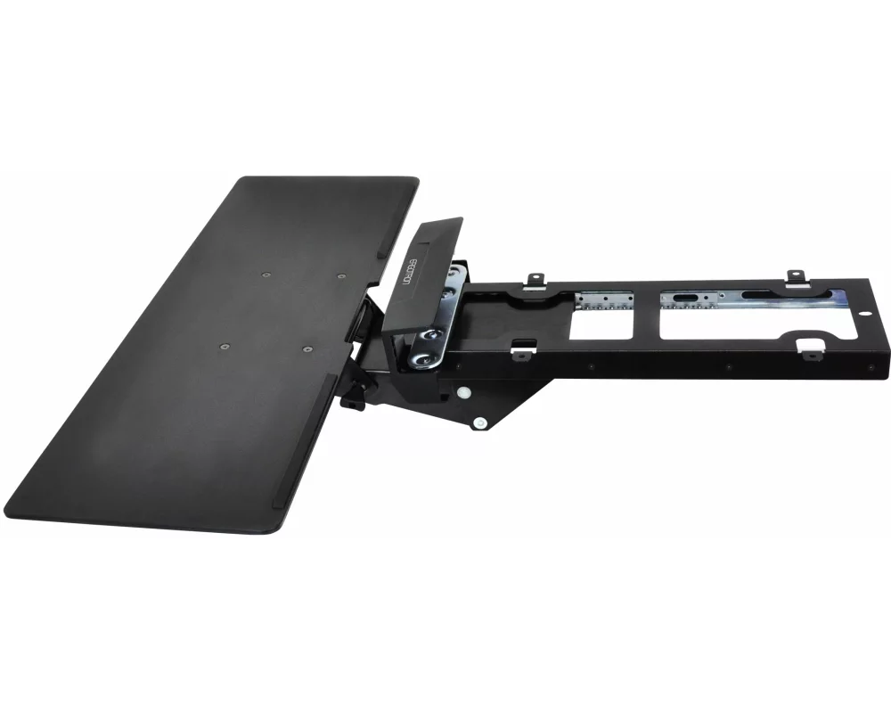 ERGOTRON keyboard tray, NeoFlex, adjustable 15cm, 4kg, tilt