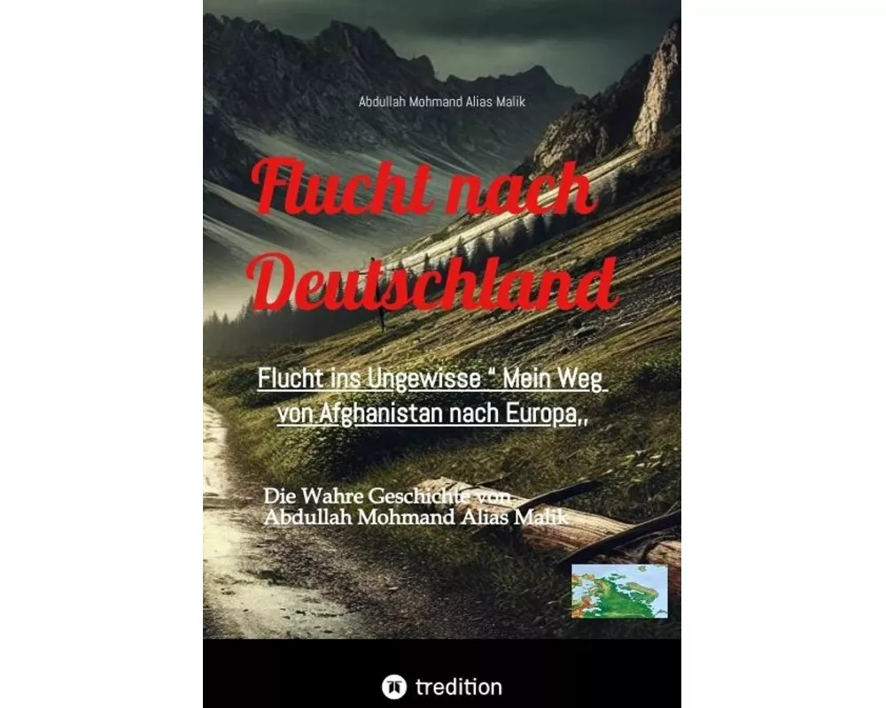 Flucht nach Deutschland