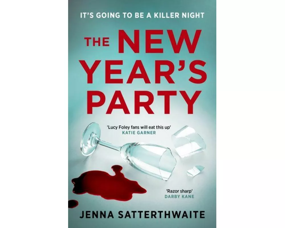 The New Year's Party