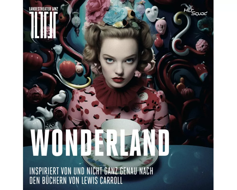 Wonderland