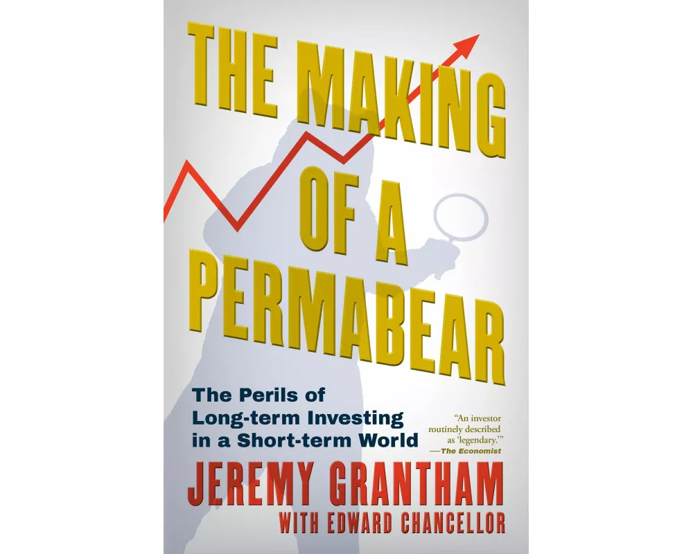 The Making of a Permabear