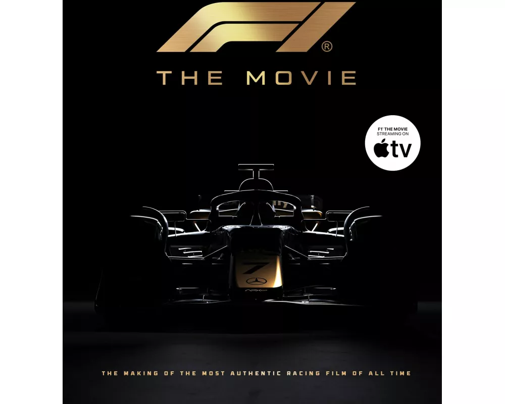 F1 The Movie
