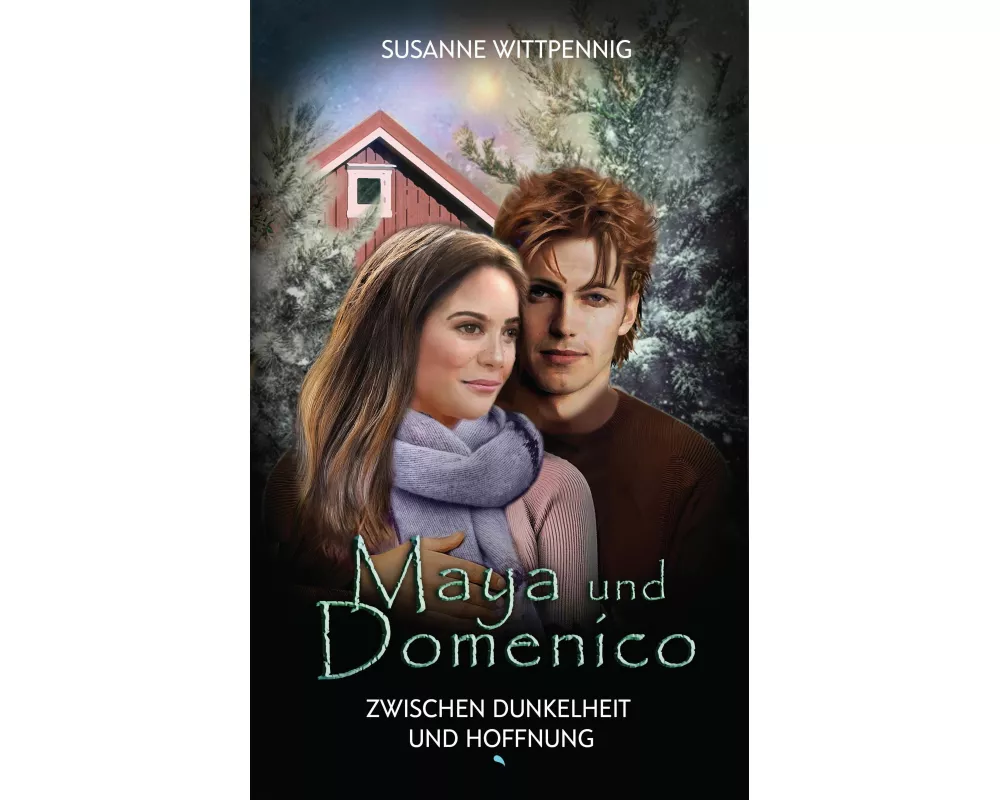 Maya und Domenico: Zwischen Dunkelheit und Hoffnung