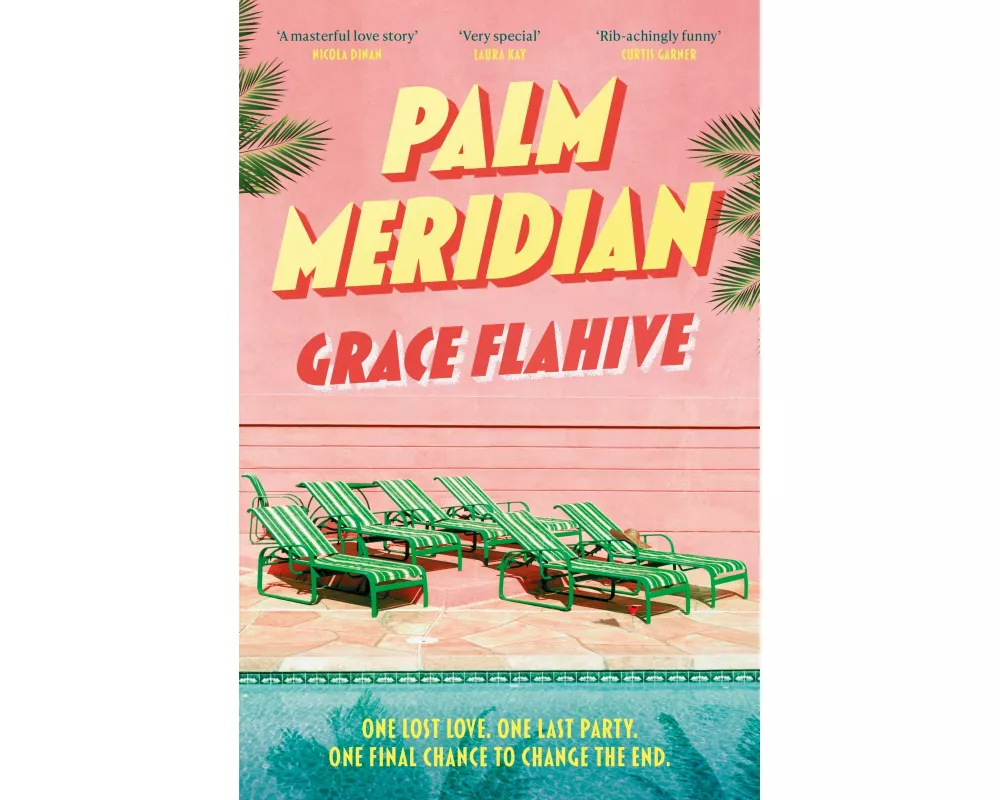 Palm Meridian