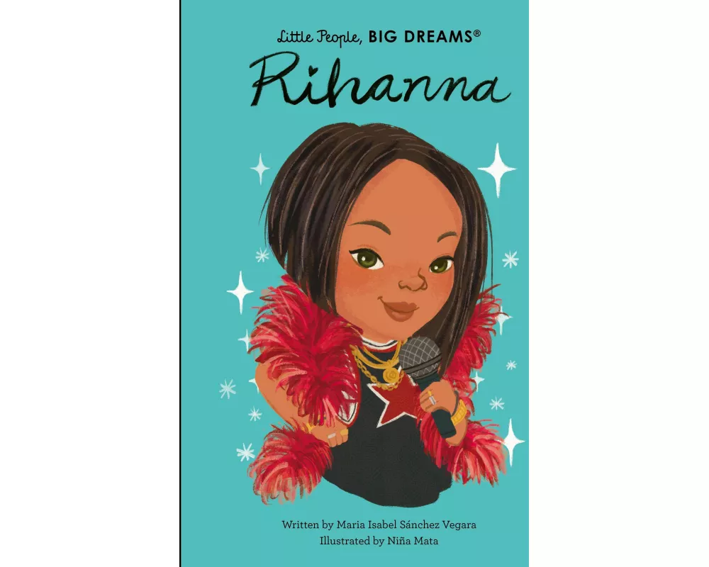 Rihanna: Volume 140