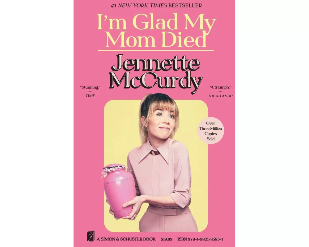 I'm Glad My Mom Died