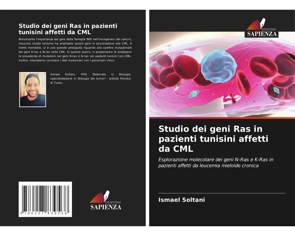 Studio dei geni Ras in pazienti tunisini affetti da CML
