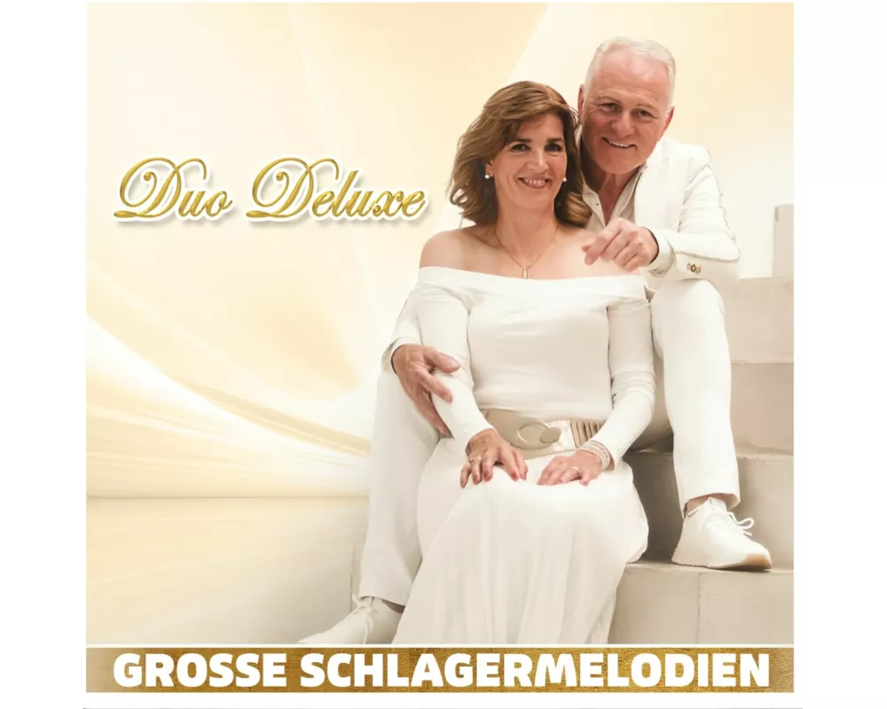 Groáe Schlagermelodien