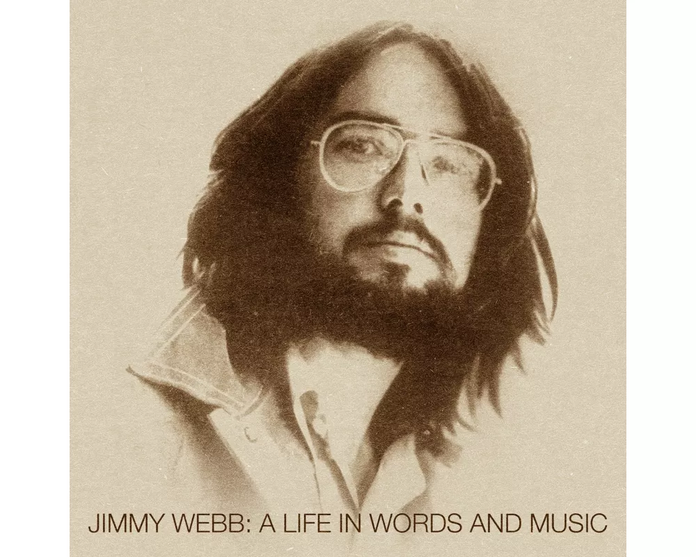 A Life In Words And Music