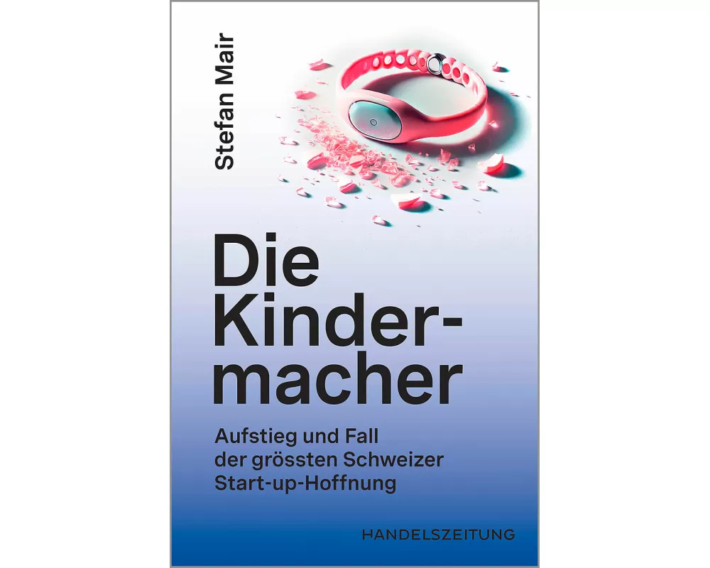 Die Kindermacher