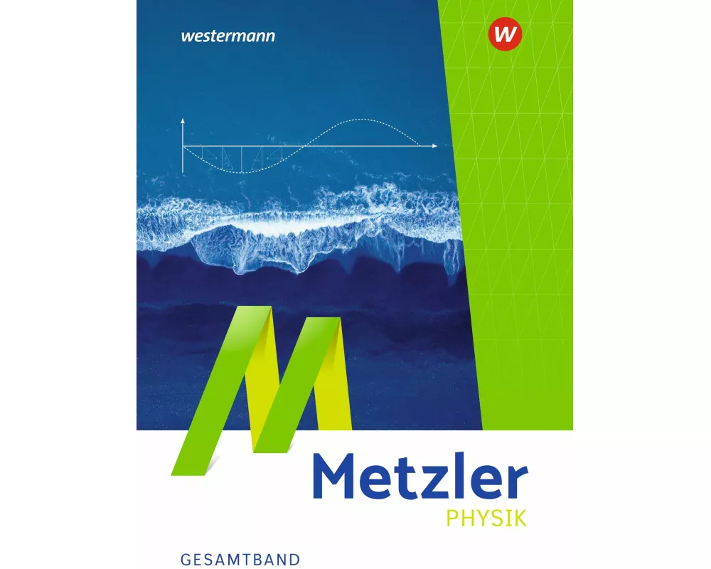 Metzler Physik SII – 6. Auflage 2026 Allgemeine Ausgabe