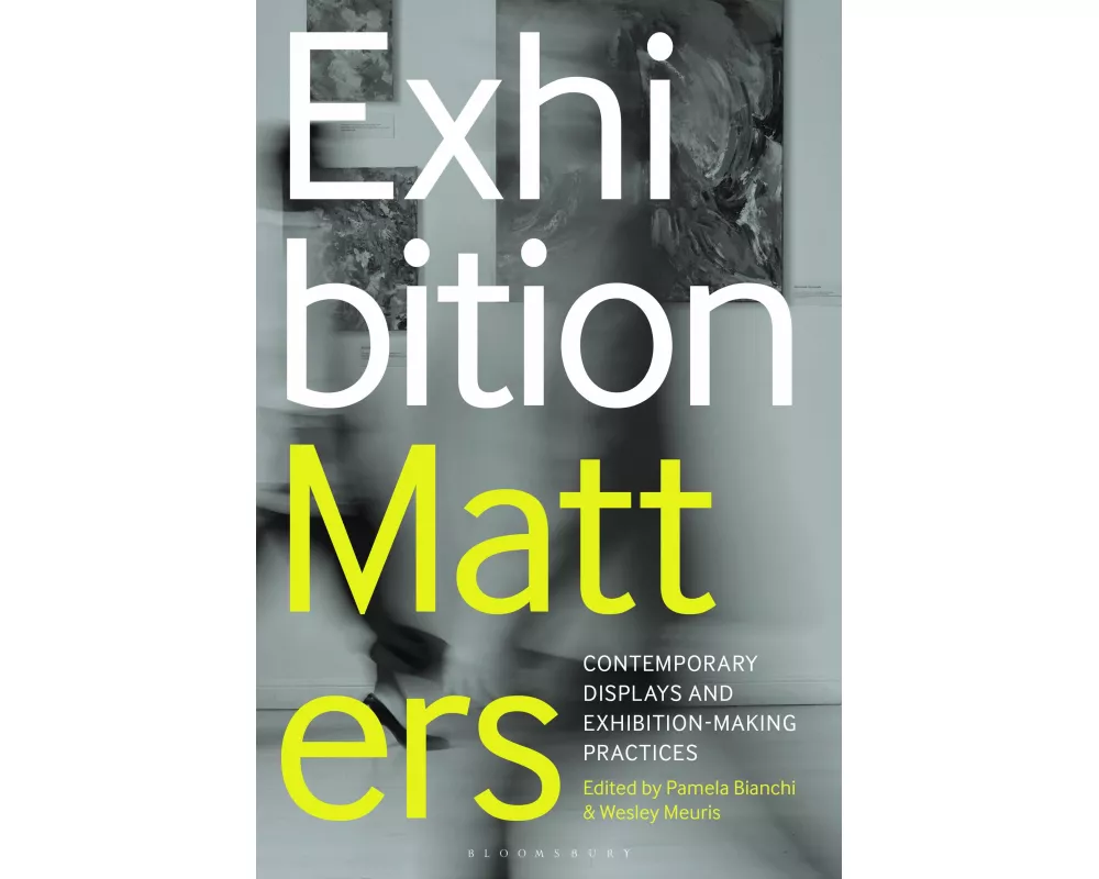 Exhibition Matters