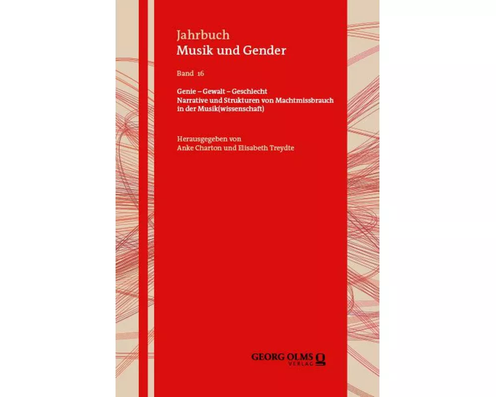 Genie - Gewalt - Geschlecht