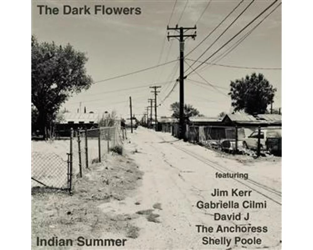 Indian Summer