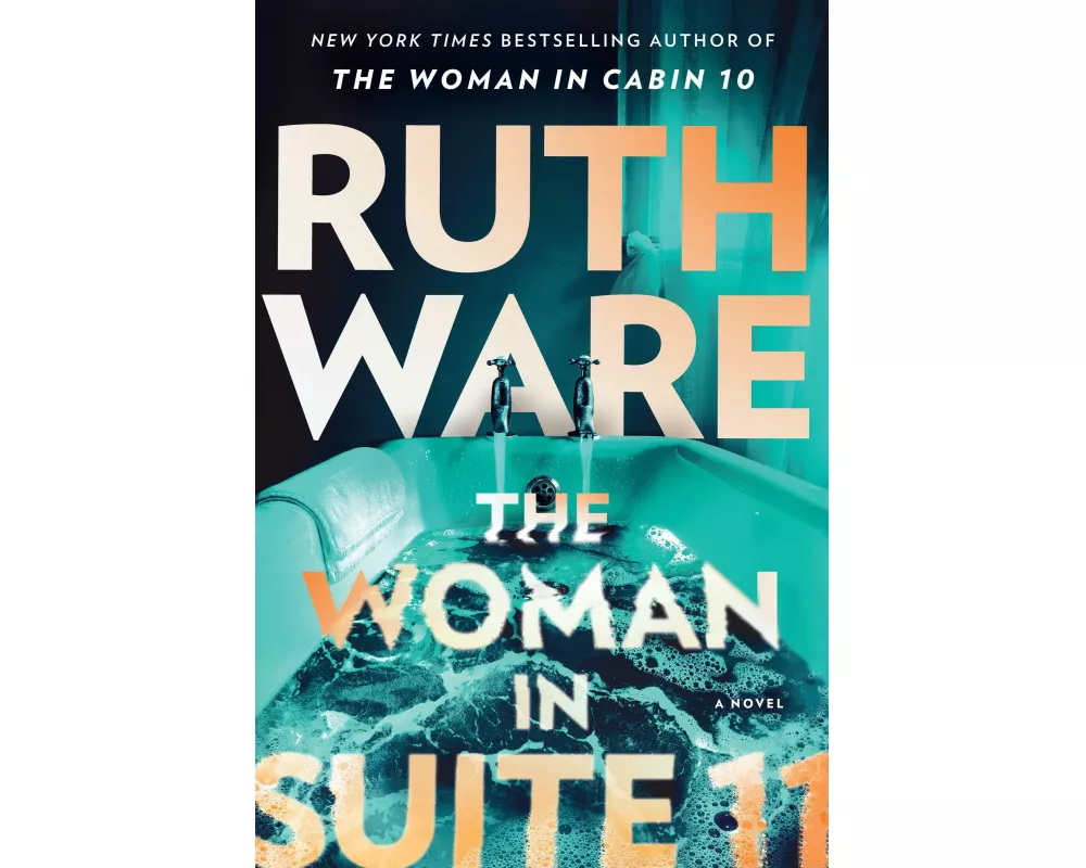 The Woman in Suite 11